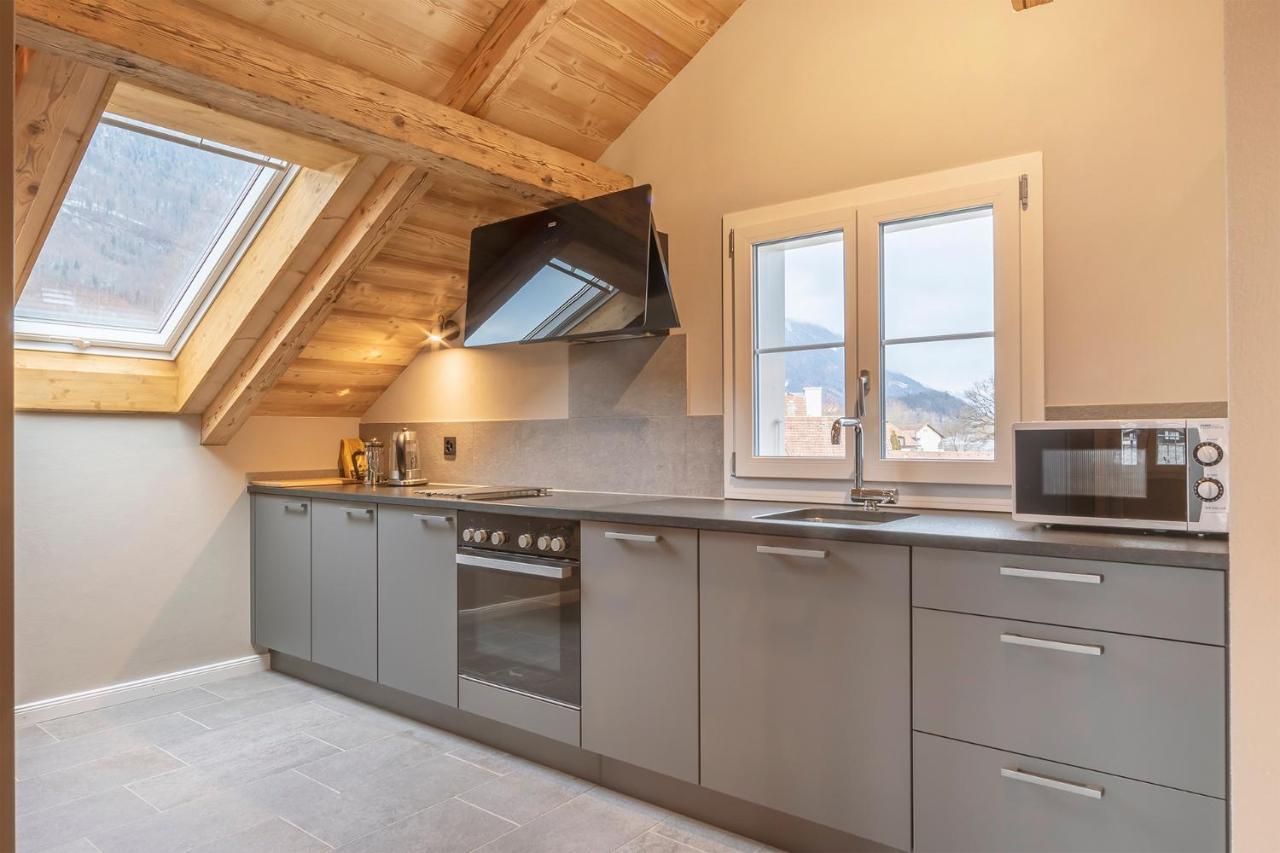 Apartment Buche Interlaken